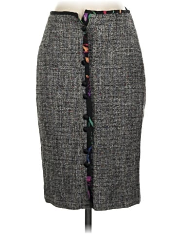 Armani Collezioni Formal Skirt (view 1)