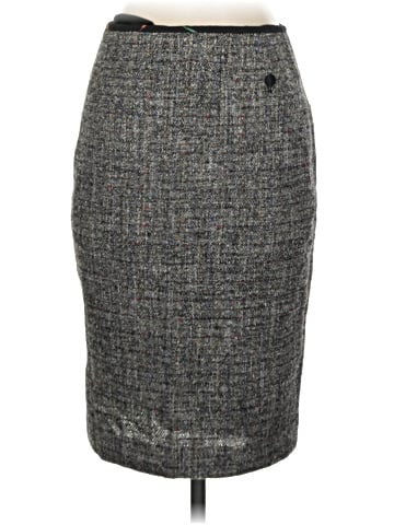 Armani Collezioni Formal Skirt (view 2)