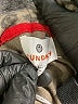 Sundry Animal Print Brown Pullover Sweater Size Sm (1) - photo 7