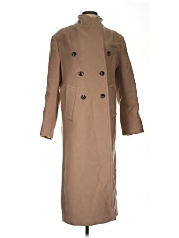 MNG Trenchcoat (view 1)