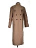 MNG Brown Tan Trenchcoat Size S - photo 1