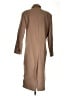 MNG Brown Tan Trenchcoat Size S - photo 2