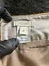 J.Crew 100% Wool Tweed Brown Wool Skirt Size 8 - photo 4