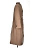 MNG Brown Tan Trenchcoat Size S - photo 4