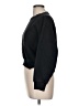 Everlane Black Pullover Sweater Size M - photo 5
