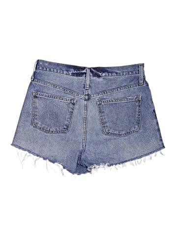Madewell Denim Short (view 2)