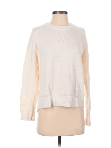 Ann Taylor LOFT Pullover Sweater (view 1)