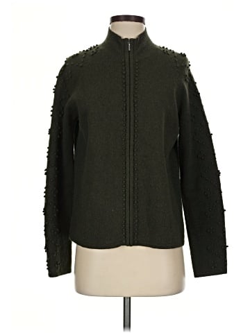 Mercer & Madison Wool Cardigan (view 1)