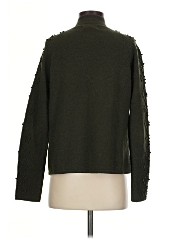 Mercer & Madison Wool Cardigan (view 2)