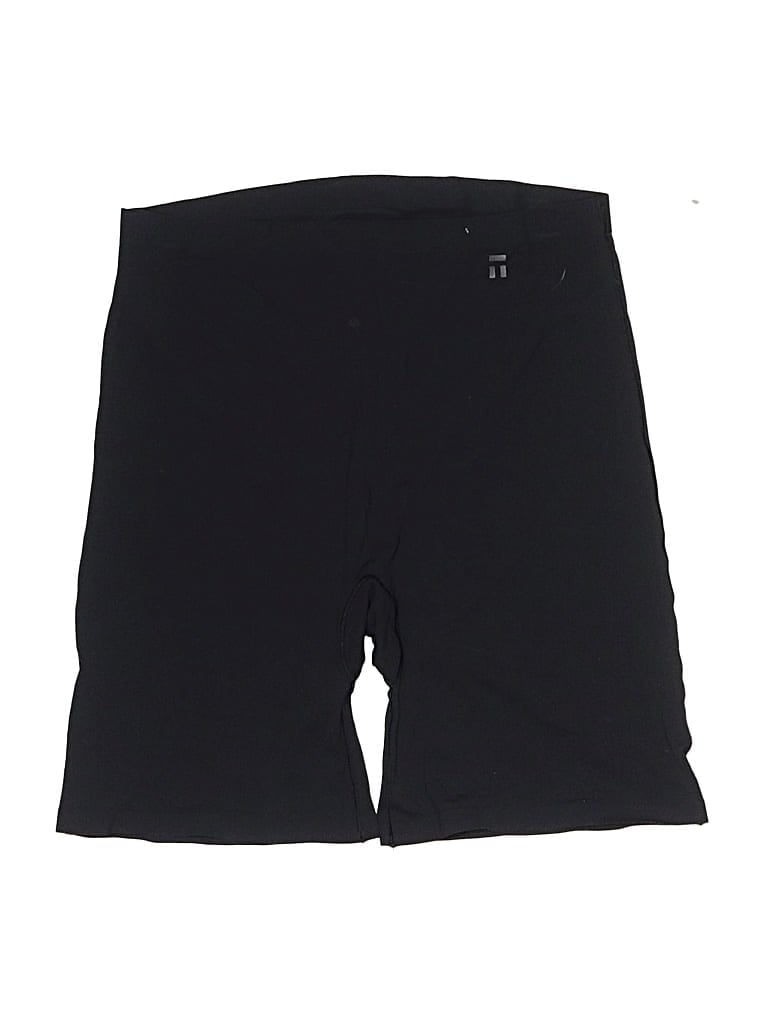 Pre-owned Tommy John Athletic Shorts In Black