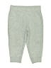 Carter's Solid Gray Sweatpants 9-12 MO / 12 MO - photo 1