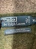 Polo by Ralph Lauren Green Pullover Sweater Size XL - photo 7