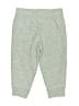 Carter's Solid Gray Sweatpants 9-12 MO / 12 MO - photo 2