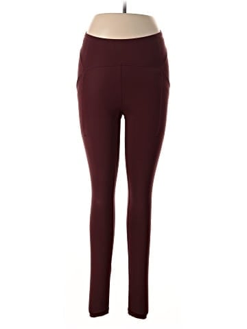 Lululemon Athletica Active Pants (view 1)