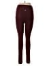 Lululemon Athletica Burgundy Active Pants Size 6 - photo 2