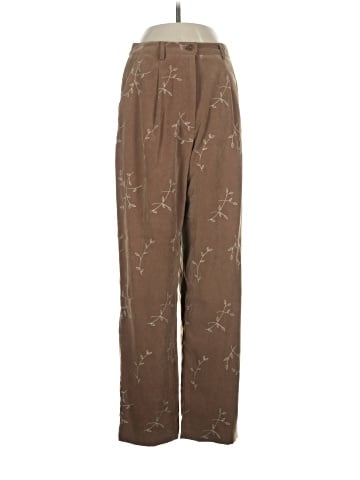 Coldwater Creek Casual Pants (view 1)