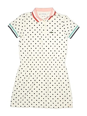 Lacoste Dress (view 1)