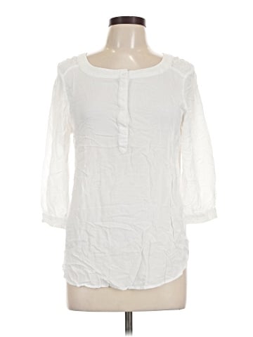 BB Dakota 3/4 Sleeve T-Shirt (view 1)
