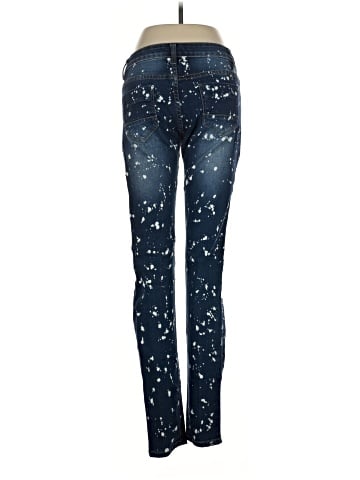Bamboo Jeans (view 2)