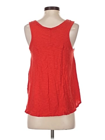 Gap Outlet Sleeveless T-Shirt (view 2)