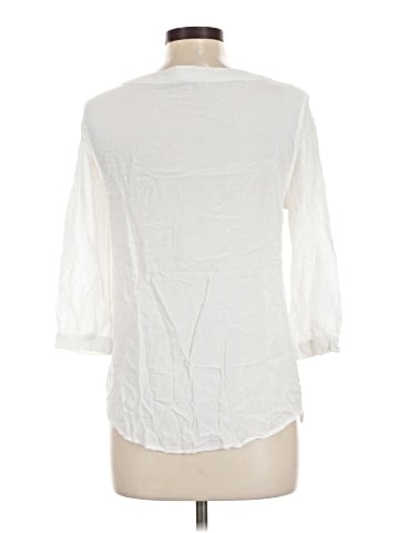 BB Dakota 3/4 Sleeve T-Shirt (view 2)