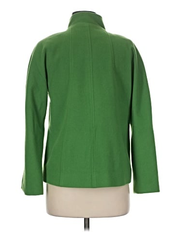 Louben Wool Coat (view 2)