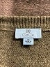 CeCe Green Pullover Sweater Size XS - photo 7