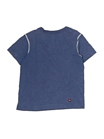 Tea Short Sleeve T-Shirt (view 2)