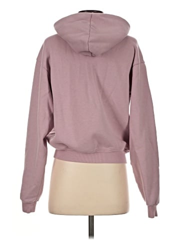 SKIMS Zip Up Hoodie (view 2)