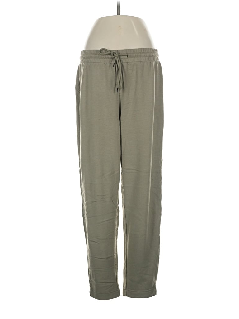 Pre-owned Mary Square Casual Pants In Green