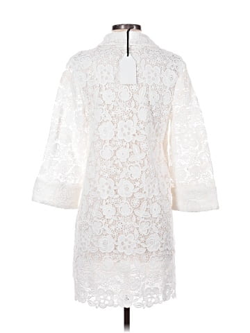 English Factory Cocktail Dress (view 2)