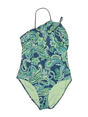 Boden One Piece Swimsuit (view 1)