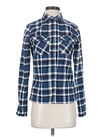 Craghoppers Long Sleeve Blouse (view 1)