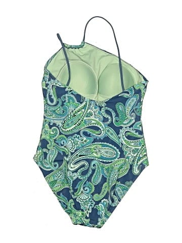 Boden One Piece Swimsuit (view 2)