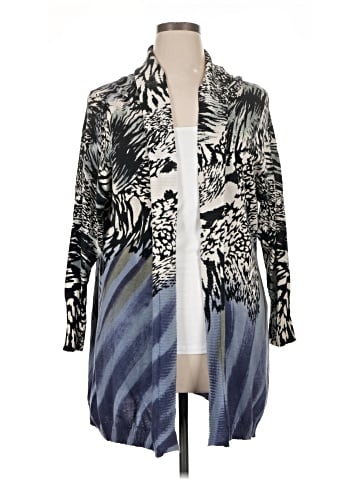 Nic + Zoe Cardigan (view 1)