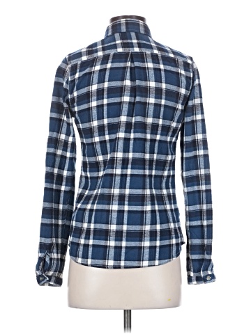 Craghoppers Long Sleeve Blouse (view 2)