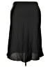 J.Crew 100% Polyester Solid Black Formal Skirt Size 3X - photo 2