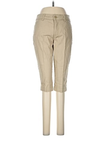 St. John's Bay Khakis (view 1)