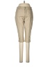 St. John's Bay Solid Tan Khakis Size 6 (petite) - photo 1