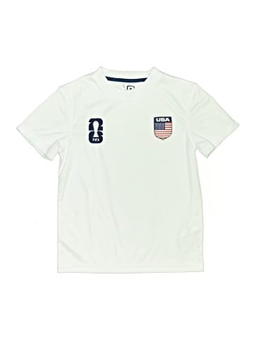 FIFA Short Sleeve T-Shirt (view 1)