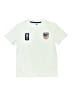 FIFA 100% Polyester Ivory Short Sleeve T-Shirt Size S (youth) - photo 1