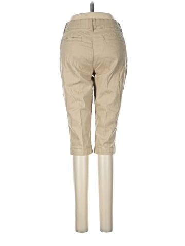 St. John's Bay Khakis (view 2)