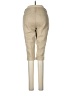St. John's Bay Solid Tan Khakis Size 6 (petite) - photo 2