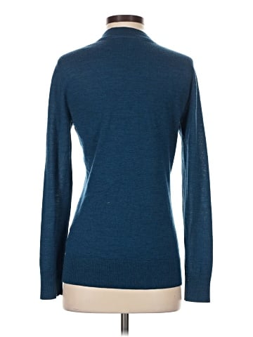 Tory Burch Wool Cardigan (view 2)