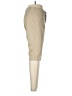 St. John's Bay Solid Tan Khakis Size 6 (petite) - photo 4