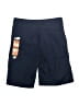 Dickies Solid Blue Cargo Shorts Size 12 - photo 2