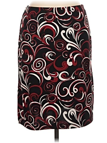 A. Byer Formal Skirt (view 1)