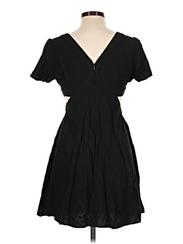 Ann Taylor LOFT Casual Dress (view 2)