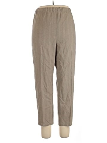 Eskandar Casual Pants (view 1)