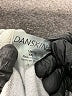 Danskin Stripes Silver Pullover Sweater Size XXL - photo 7
